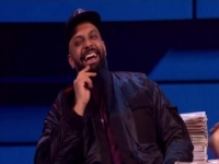 The Russell Howard Hour S03E11 480p x264-mSD [eztv]