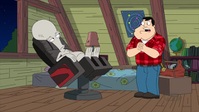 American Dad S17E12 XviD-AFG EZTV