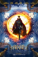 Doctor Strange 2016 BRRip 720p Dual Audio [Hindi+English]