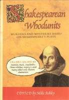 The Mammoth Book of Shakespearean Whodunnits [NulledPremium]