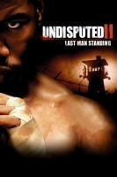 Undisputed 2 2006 720p BrRip x265 HEVCBay Undisputed 2 2006 720p BrRip x265 HEVCBay