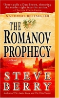 SHAREGO EBOOK-THE ROMANOV PROPHECY