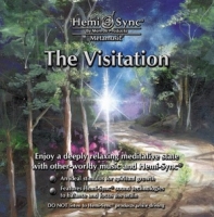 The Monroe Institute - The Visitation (Hemi-Sync Metamusic) (2003) FLAC