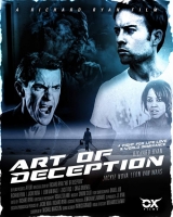 Art of Deception 2019 BRRip XviD AC3-EVO