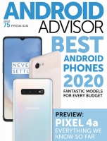Android Advisor Issue 75 - June 2020 {1337PRO} Android Advisor Issue 75 - June 2020 {1337PRO}