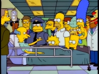 The Simpsons Season 7 (Complete S07 Remastered HQ 720p x265 HappyLee)