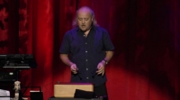 Bill Bailey: Limboland (2018) [720p] [WEBRip] [YTS] [YIFY]