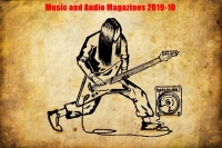 Music and Audio Magazines 2019-10
