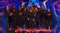 Americas Got Talent S17E08 720p HEVC x265-MeGusta EZTV