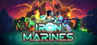 Iron Marines v1.5.15