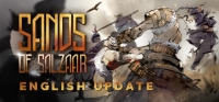Sands of Salzaar v0.8.0.4 Sands of Salzaar v0.8.0.4