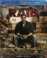 RAID (2021) BluRay - 720p - [Tam (Org Aud) + Hin] - ESub[MB]