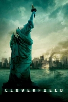 Cloverfield DVDRip XviD-DiAMOND [TGx]