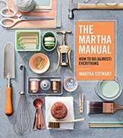 The Martha Manual: How to Do Everything by Martha Stewart (.ePUB) The Martha Manual: How to Do Everything by Martha Stewart (.ePUB)