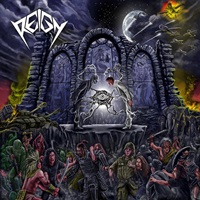 Reign - Maximum Carnage 2016 320ak