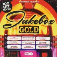VA - Ultimate Jukebox Gold (2020) Mp3 320kbps [PMEDIA] ️