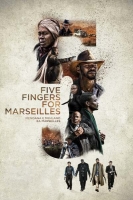 Fingers 2019 HDRip XviD AC3-EVO[TGx]