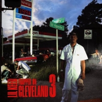 Lil Keed - Trapped On Cleveland 3 (2020) Mp3 320kbps [PMEDIA] ️