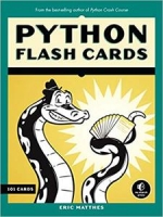 [ FreeCourseWeb ] Python Flash Cards- Syntax, Concepts, and Examples