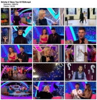 Strictly It Takes Two S17E29 (1280x720p HD, 50fps, soft Eng subs)