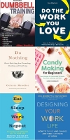 Assorted Books Collection - October 17 2020 Part-2