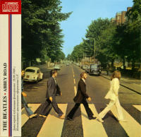 The Beatles - Abbey Road - (2002)-[FLAC]-[TFM]