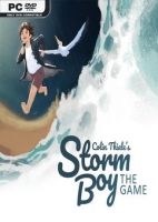 Storm Boy - Release November 2018 Storm Boy - Release November 2018