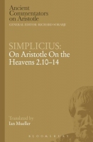 [ FreeCourseWeb ] Simplicius - On Aristotle on the Heavens 2.10-14