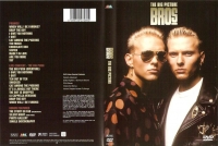 BROS - The Big Picture [2004] DVD9