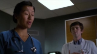 The Good Doctor S02E03 XviD-AFG [eztv]