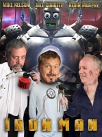 Iron Man (2008) RiffTrax dual audio 720p 10bit BluRay x265-budgetbits