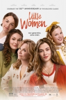 Little Women 2018 HDRip XviD AC3-EVO