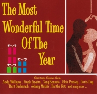 VA - The Most Wonderful Time Of The Year (2007)@flac VA - The Most Wonderful Time Of The Year (2007)@flac
