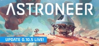 ASTRONEER v0.10..5.0