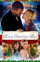 A Royal Christmas Ball (2017) 720p WEB-DL X264 Solar