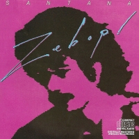 Santana - Zebop! (1981) Santana - Zebop! (1981)