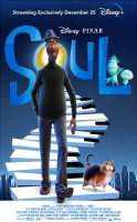Soul (2020) 720p DSNP WEBRip x264 ESubs MP4 [A1Rip]