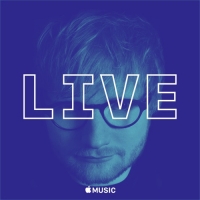 Ed Sheeran - Ed Sheeran Live (2020) Mp3 320kbps [PMEDIA] ️