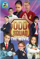 Odd Squad The Movie (2016) 720p WEBRip X264 Solar