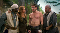 Krod Mandoon S01 EXTENDED 720p HDTV x264-BiA + Webcomic