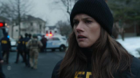 FBI S06E05 XviD-AFG EZTV
