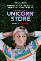 Unicorn Store 2018 HDRip XviD AC3-EVO