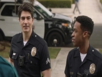 The Rookie S03E02 480p x264-mSD EZTV The Rookie S03E02 480p x264-mSD EZTV