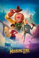 Missing Link 2019 1080p WEB-DL x264 AC3-RPG