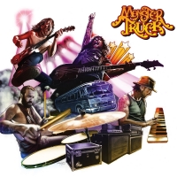 Monster Truck - True Rockers [320 KBPS][2018][pradyutvam]