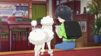 Astro Note S01E03 720p WEB H264-SKYANiME EZTV