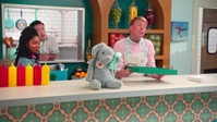 Hello Jack The Kindness Show S02E03 XviD-AFG EZTV Hello Jack The Kindness Show S02E03 XviD-AFG EZTV