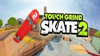 Touchgrind Skate 2 v1.0 Unlocked