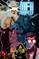 Monster Force Zero 2020 720p WEBRip 800MB x264-GalaxyRG