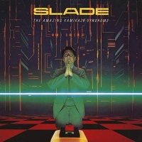 Slade - Discography (1969-2009) (320) [DJ]